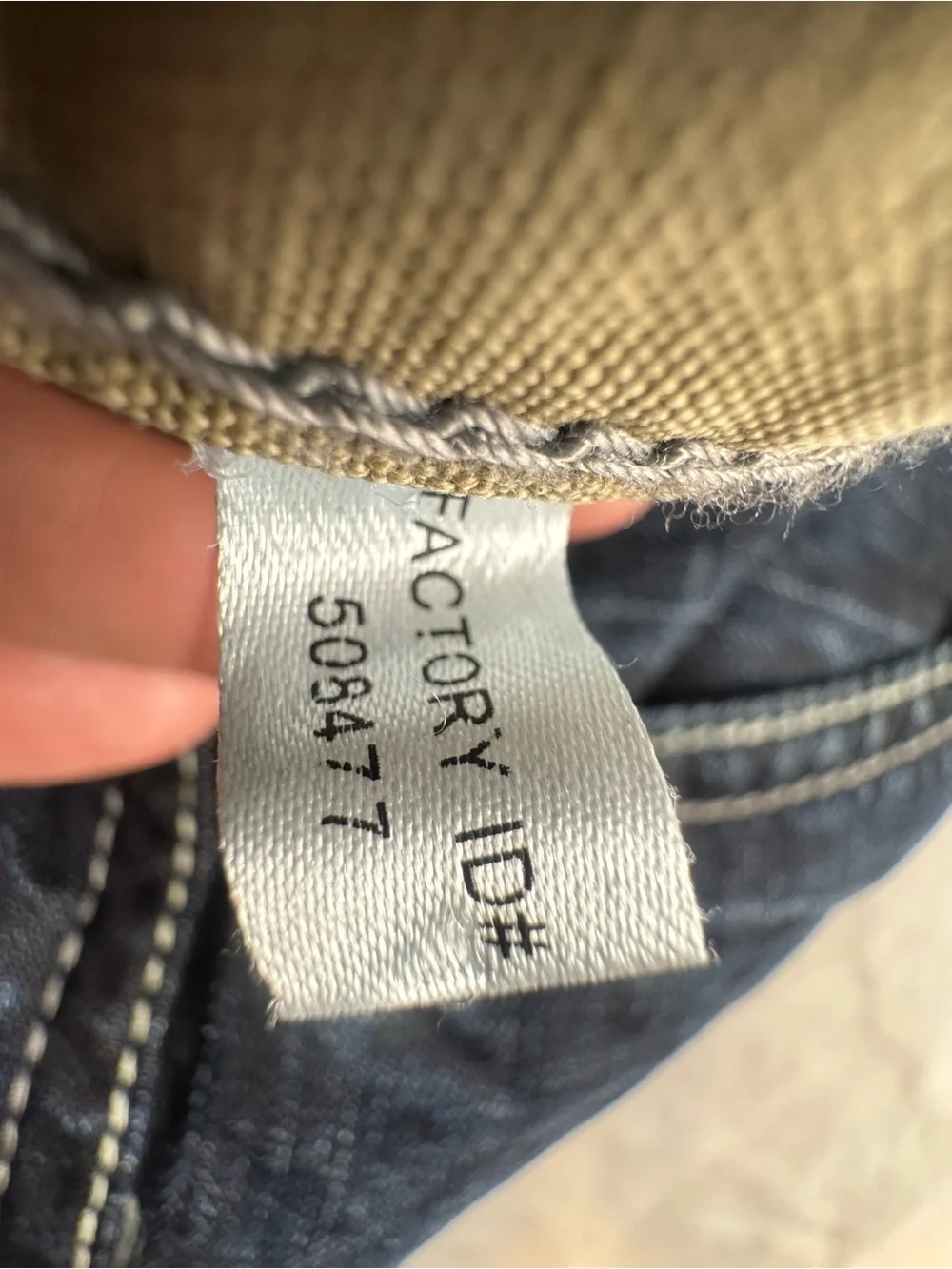 Express Men’s Kingston Jeans 34x30 Classic fit, Boot cut, Regular Rise